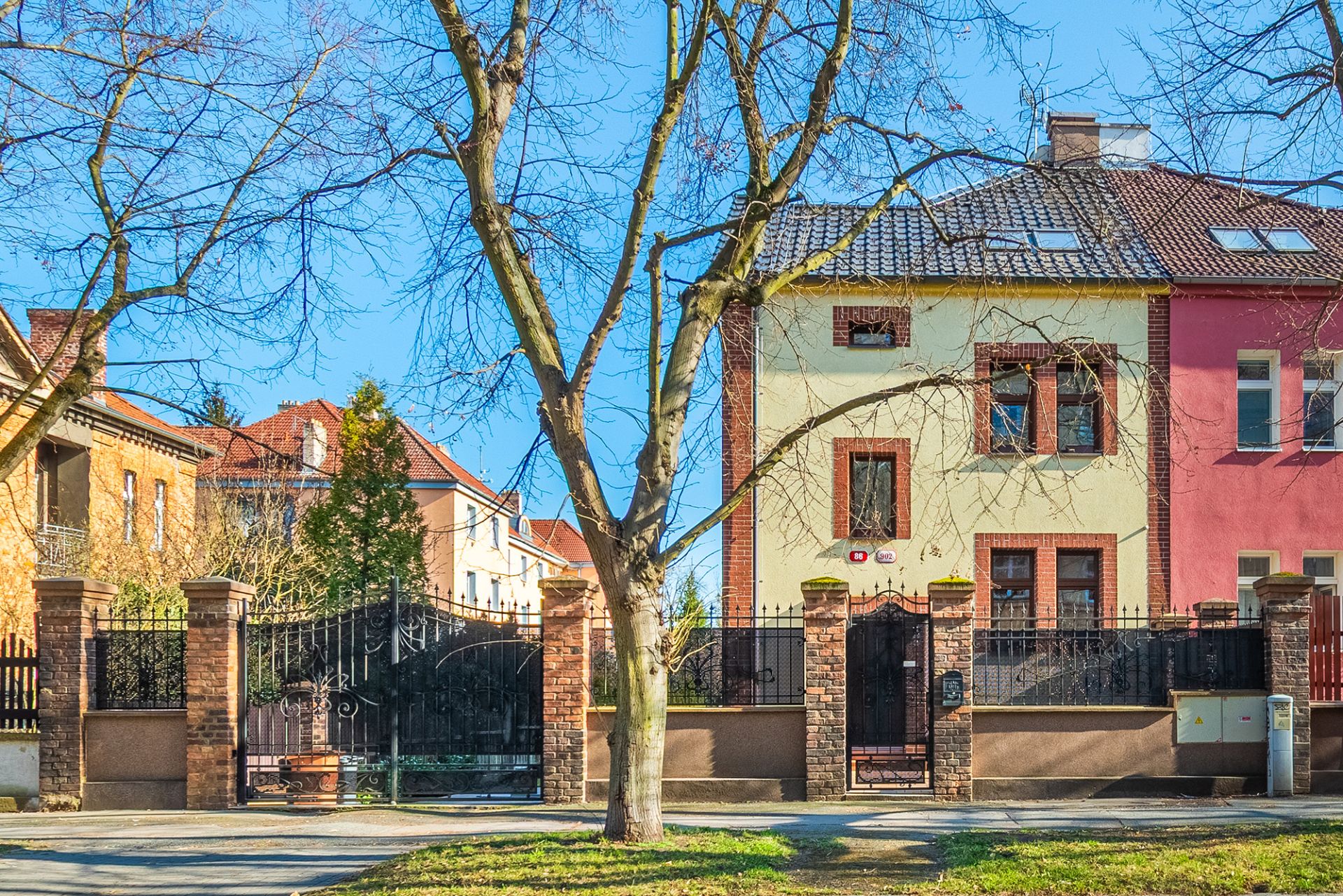 Na prodej vila po kompletní rekonstrukci 17.900.000,- Kč