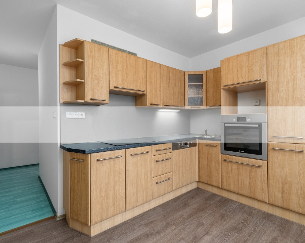 Byt 3+1 s lodžií ve Starém Plzenci - 4.499.000,- Kč