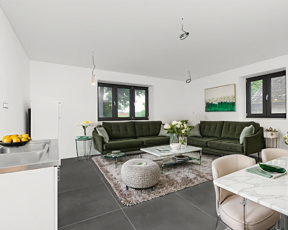 Dům na krásném místě, po interiérové rekonstrukci, s možností čerpání dotací