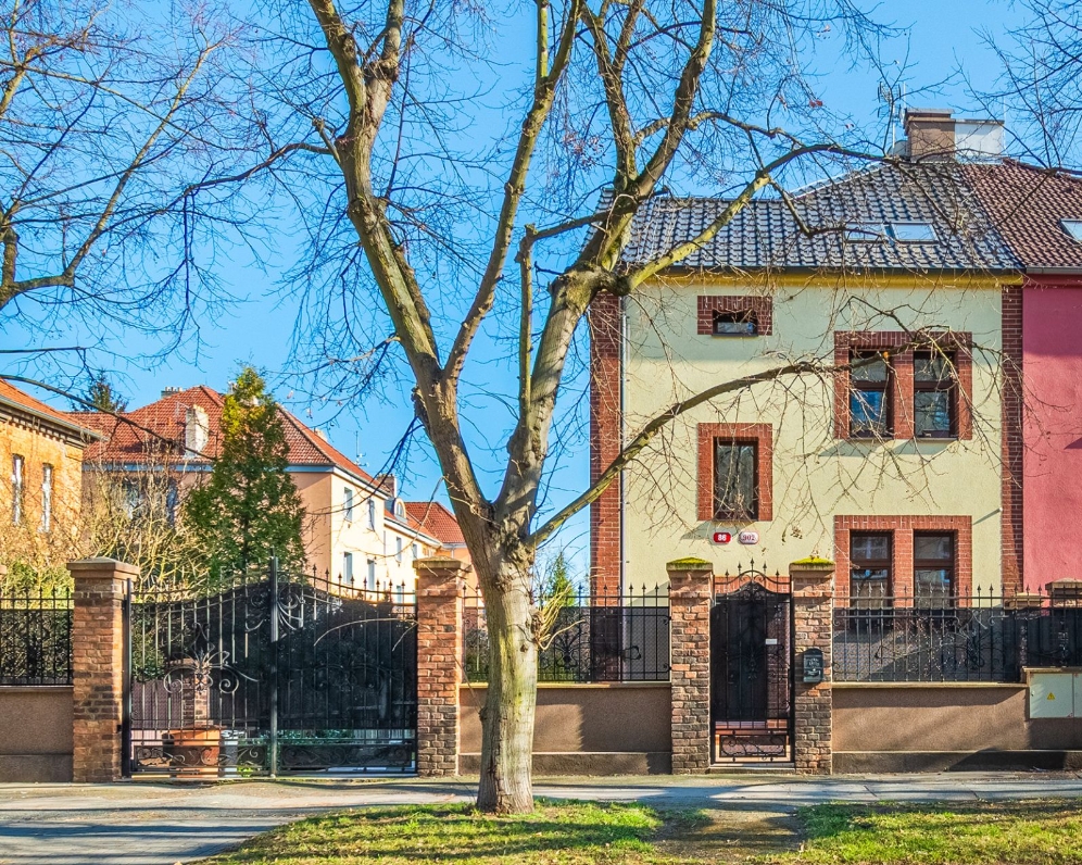 Na prodej vila po kompletní rekonstrukci 17.900.000,- Kč